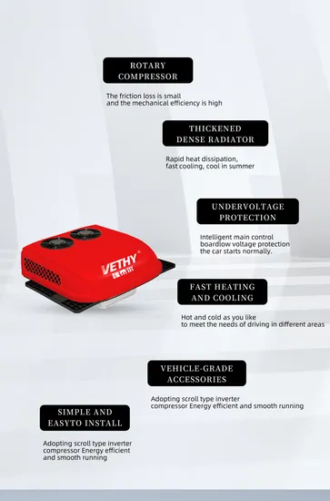 Vethy-Unique-24V-9000BTU-Rotor-Compressor-Truck-Parking-Overland-Air-Conditioner-with-Low-Noise-and-High-Efficiency