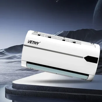 12V 2300W Rooftop Air Conditioner Low Noise Factory Price