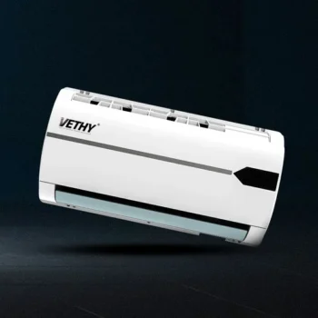 Vethy Vdyt02 12V 8000BTU Low Noise Scroll Compressor AC Factory Price