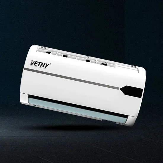 Vethy Vdyt02 12V 8000BTU Low Noise Scroll Compressor AC Factory Price