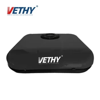 12V 2200W R410A Truck Air Conditioner Factory Price