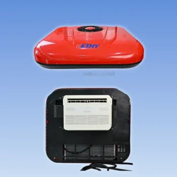 Vethy VM5000 Truck AC Built-in Battery Protection Factory Price