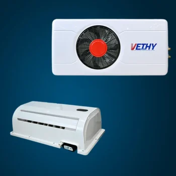 Vethy Vx3000 Split Parking Cooler Energy-Saving Factory Price