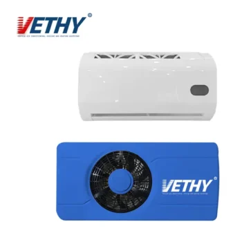 Vethy Vx3000 24V Rooftop RV Air Conditioner Factory Price