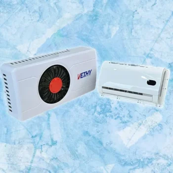 Vethy Vx3000sp 12V 24V Truck RV AC Factory Price