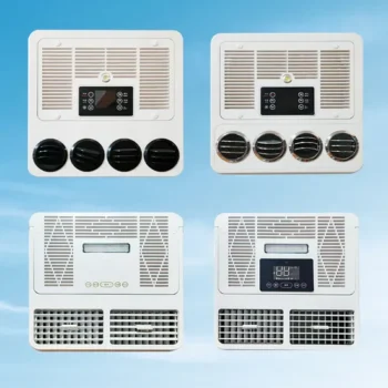 Vethy Zh1000 2400W 8188BTU Truck Parking AC Factory Price