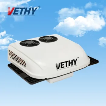 Vethy Zh1200 12V 24V Rooftop Parking AC Factory Price