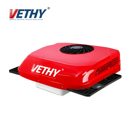 Vethy Zh800 12V24V Rooftop Parking AC Factory Price