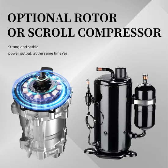 Vk2000-PRO-Scroll-Compressor-Cooling-Fast-R134A-Refrigaration-Truck-Parking-Air-Conditioner