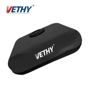 12V DC Truck Parking Air Conditioner R410A Energy Saving Factory Price