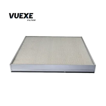 Vuexe High Quality Air Filter Factory Price 6L4714 AF4128