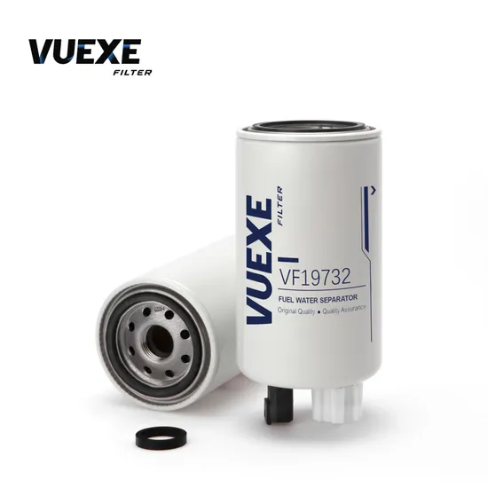 Vuexe-Fs19732-P550848-43919935-43802263-for-Engine-Fuel-Replace-Element-High-Efficiency-Diesel-Fuel-Water-Separator