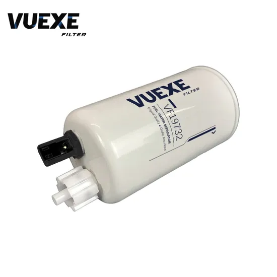 Vuexe-Fs19732-P550848-43919935-43802263-for-Engine-Fuel-Replace-Element-High-Efficiency-Diesel-Fuel-Water-Separator
