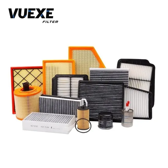 Vuexe-Fs19732-P550848-43919935-43802263-for-Engine-Fuel-Replace-Element-High-Efficiency-Diesel-Fuel-Water-Separator