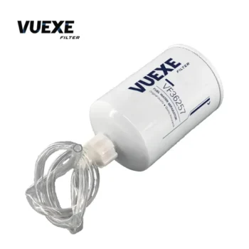 Vuexe High-Efficiency Diesel Fuel Water Separator Factory Price