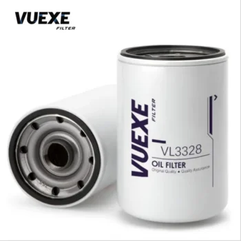 Vuexe High Performance Truck Diesel Engine Oilfilter Factory Price