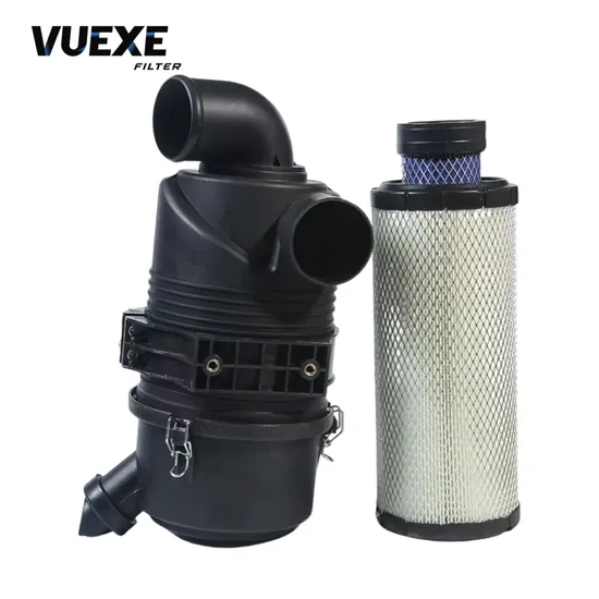 Vuexe G065424 P822768 Air Filter Assembly Factory Price