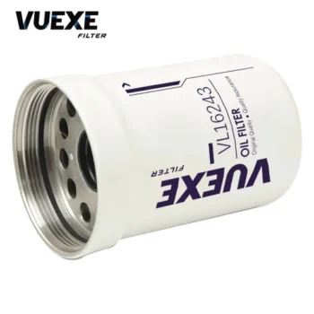 Vuexe Oil Filter LF16243 P550779 Factory Price Truck Parts