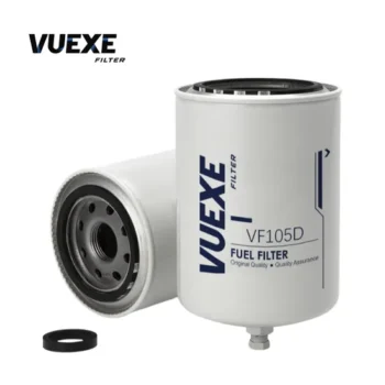 Vuexe Vf105D Fuel Filter FF105D 3315843 3315847 Factory Price