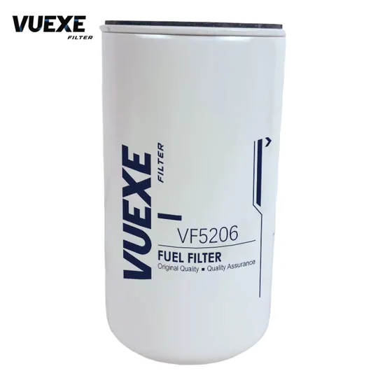 Vuexe FF5206 Fuel Oil Filter Factory Price Auto Parts