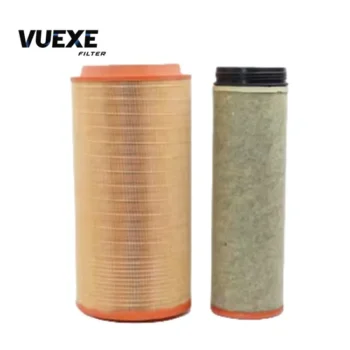 Vuexe K2652 HOWO Tx Air Filter Heavy-Duty Factory Price