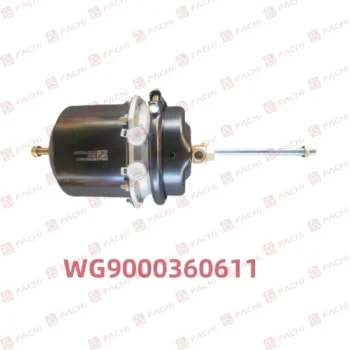 WG9000360611 Factory Price High-Quality Auto Part