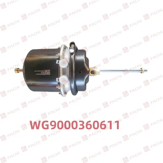 WG9000360611 Factory Price High-Quality Auto Part