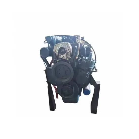 Weichai 170-350hp Marine Diesel Engine Factory Price