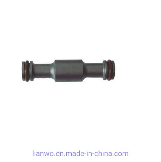 Weichai Qsm11 ISM11 L10 Oil Supply Tube 3073975 Factory Price
