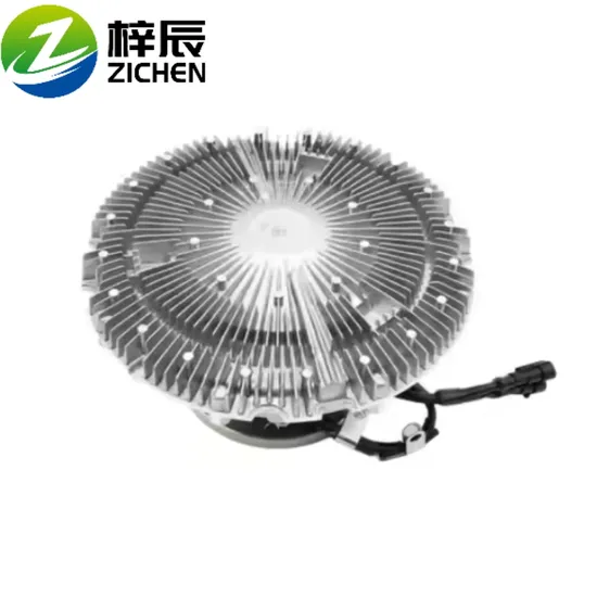 Weichai WP12/13 Fan Clutch 612600062253 Factory Price