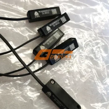 Factory Price Wg1630820313/5 Sitrak Truck Indoor Temp Sensor