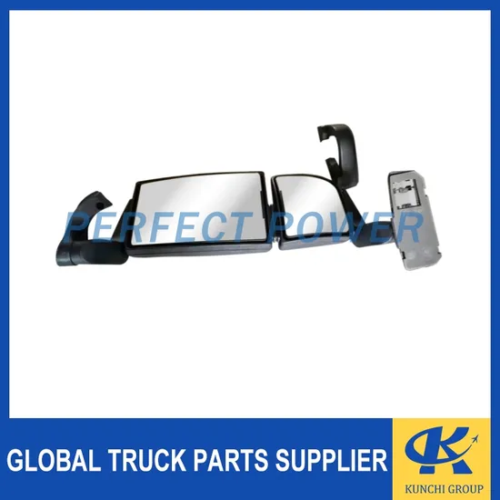 Sinotruk HOWO A7/T7h Right Side Mirror Factory Price