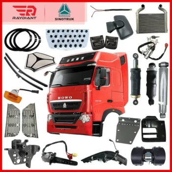 Wg880 410038 Brake Shoe Pin Factory Price Truck Parts