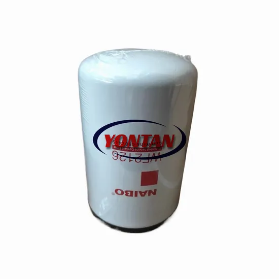 Wholesale Spin-on Oil Filter P551381 LF3626 Factory Price