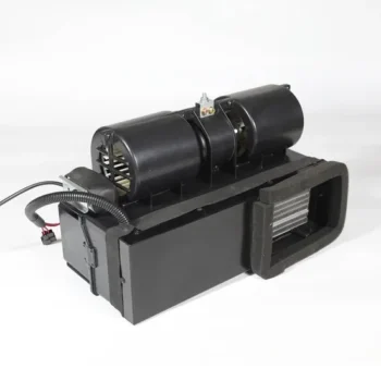 Factory Price 30-50A Truck AC Condenser Evaporator