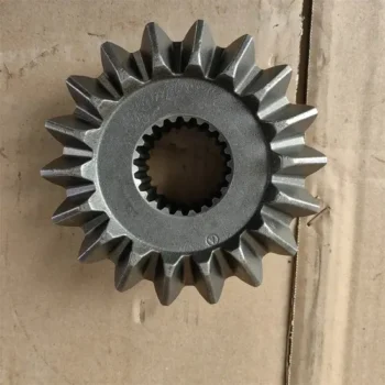 Wholesale Sinotruk Front Half Shaft Gear Wg9231320225 Factory Price