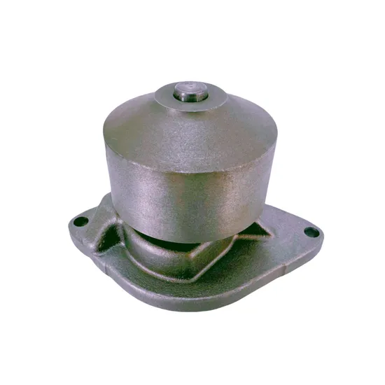 Wp-726 Water Pump for Mercedes Benz Cummins 6bt Engine Factory Price