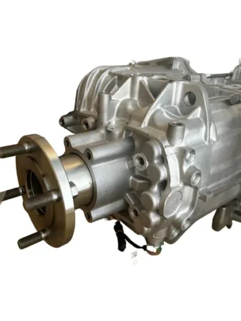 ZF 6S600 Gearbox Light Truck Factory Price High Quality 1380008012