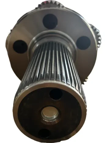 ZF 1356232003 Planetary Gear Rack Parts Factory Price