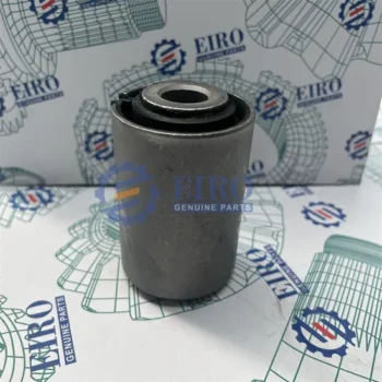 Iveco Truck Leaf Rubber Spring Bushing 2997221 8160686 Factory Price